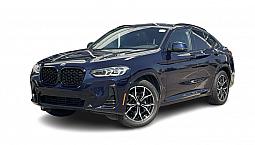 2023 Bmw X4