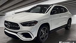 2026 Mercedes-Benz Gla 250