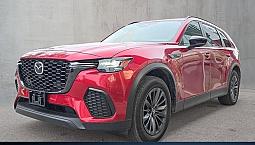 2025 Mazda Cx-70 Mhev Gs-L