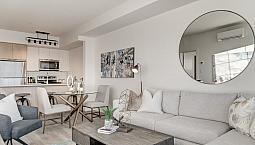 The Hudson Marda Loop