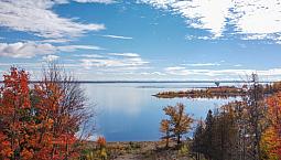 Waterfront And Deeded Access Lots For Sale On Grand Lake Nb