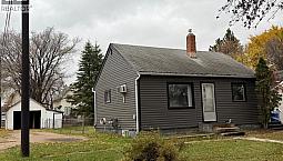 182 Fourth Avenue N Yorkton, Saskatchewan
