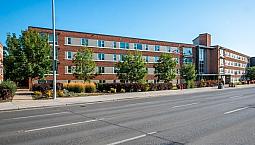 2235 Portage Ave- New Mount Royal Apts- 2 Bedroom
