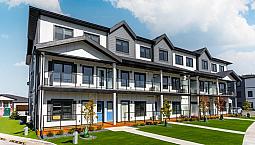 1 Bedroom, 1 Bathroom Apartment For Rent - 400 Grey Heron Drive
