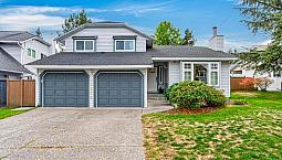15276 95 Avenue Surrey, British Columbia