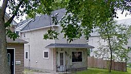 Dollard Boulevard Houses - 154 Dollard House For Rent