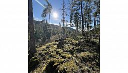 13808 Sakinaw Drive Garden Bay, British Columbia