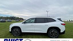 2026 Buick Enclave Sport Touring Awd 4dr Sport Touring