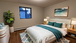 40 Front Street - 1 Bedroom  For Rent In Thorold