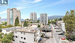 303 150 E 15Th Street North Vancouver, British Columbia