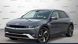 2025 Hyundai Ioniq 5 Preferred Awd Long Range | No Accidents