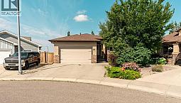 350 Mt Sunburst Way W Lethbridge, Alberta