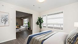 The Boardwalk - 1 Bed - Levine D - Winnipeg