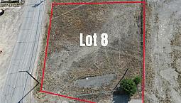 Lot 8 Industrial Drive Lot# 8 Grand Forks, British Columbia