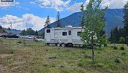 205 Edward Street Lot# 19 Balfour, British Columbia