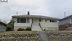 4761 Ridgelawn Drive Burnaby, British Columbia