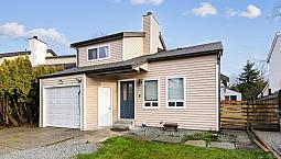6068 Brooks Crescent Surrey, British Columbia