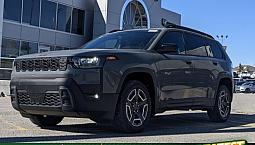 2026 Jeep Cherokee Laredo * - Hybrid - Adaptive Cruise - 12.3