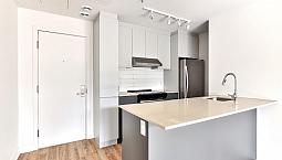 4 1/2 Condo Appartement À Louer/ For Rent -St Henri- Sud-Ouest