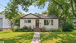 6261 112A St Nw Edmonton, Alberta