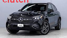 2025 Mercedes-Benz Glc Glc 300
