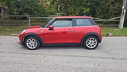 2017 Mini Cooper 3dr Hb