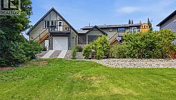2135 Tranquille Road Kamloops, British Columbia