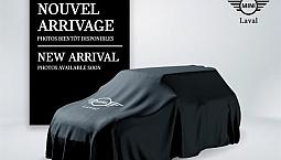2025 Mini Countryman Cooper S | Première | Style Classique