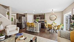 #11 5317 3 Av Sw Edmonton, Alberta