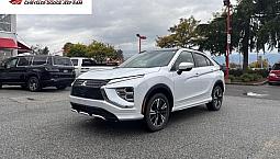 2024 Mitsubishi Eclipse Cross Sel