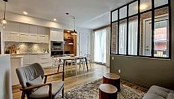 587 500$ - Condo À Ville-Marie (Centre-Ville Et Vieux Mtl)