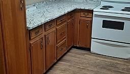 Downtown 2 Bed 2 Bath Unit Available!