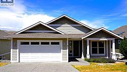 7760 Okanagan Landing Road Unit# 61 Okanagan Landing, British Co