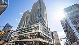 801 - 89 Dunfield Avenue Toronto (Mount Pleasant West), Ontario
