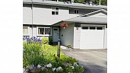 109 3885 Richet Street Prince George, British Columbia