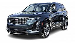 2024 Cadillac Xt6 Awd  Premium Luxury | Carplay | Toit Pano Véhi