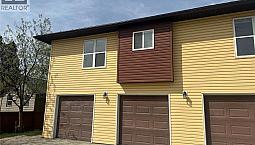10209 17 Street Unit# 113 Dawson Creek, British Columbia