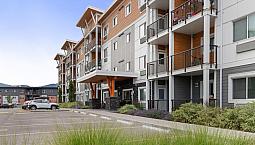 Carrington Ridge Apartments - Purcell Apartment For Rent - West 