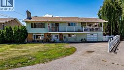 1683 Sheridan Drive Kamloops, British Columbia