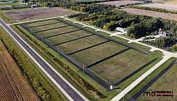 Real Estate - Three 1.46-Acre Lots In Elie, Manitoba