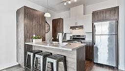 Mascouche Vivaxcès- 4 1/2- Tout Inclus- Garage Disponible