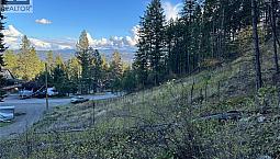 10732 Westshore Road Vernon, British Columbia