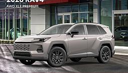 2026 Toyota Rav4 Hybrid Xle Premium *** Disponible Bientôt ***