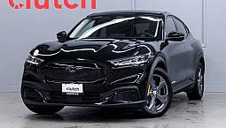 2023 Ford Mustang Mach-E Select