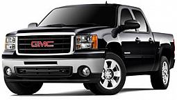 2013 Gmc Sierra 1500 Wt