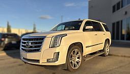 2015 Cadillac Escalade Premium