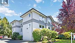 203 9945 Fifth St Sidney, British Columbia