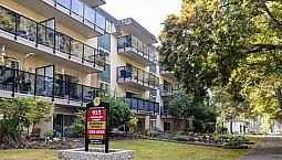 Westminster Court - 1 Bedroom Available At 955 Humboldt Street, 