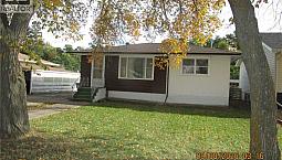 215 Dominion Road Assiniboia, Saskatchewan
