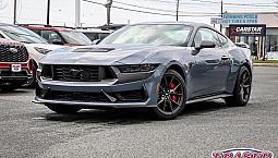 2026 Ford Mustang Dark Horse Premium Fastback